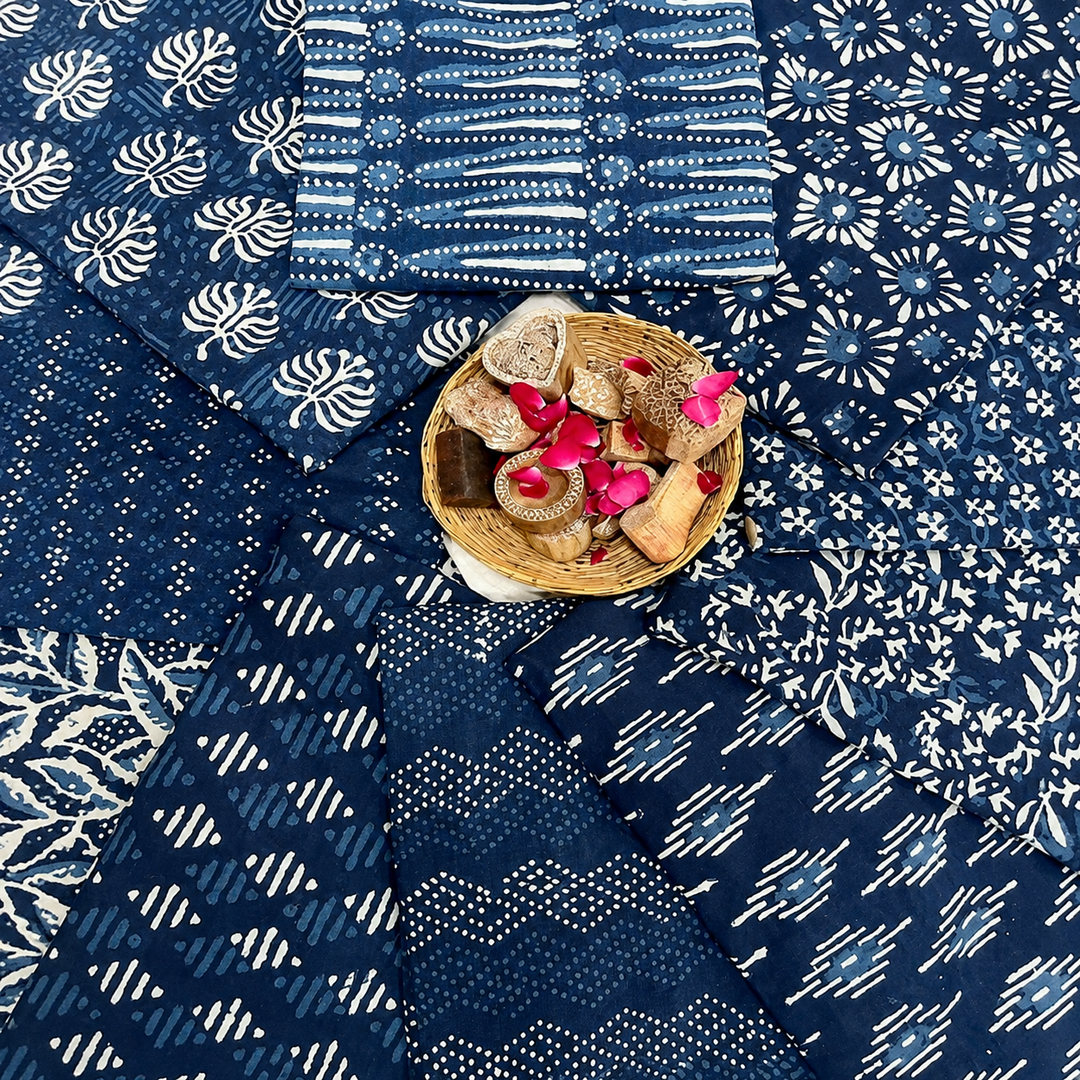 Fabrics