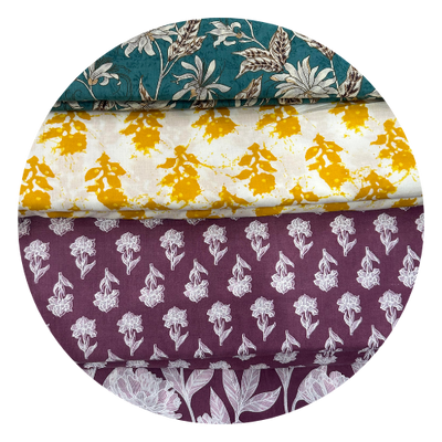 Fabrics