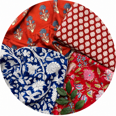 Fabrics