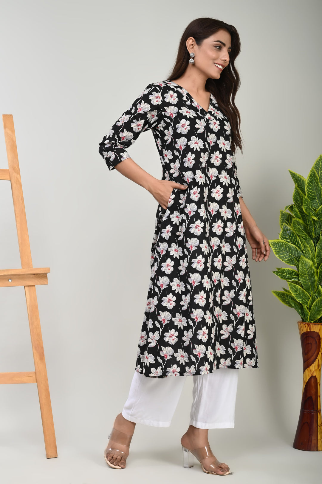 Cotton Kurti