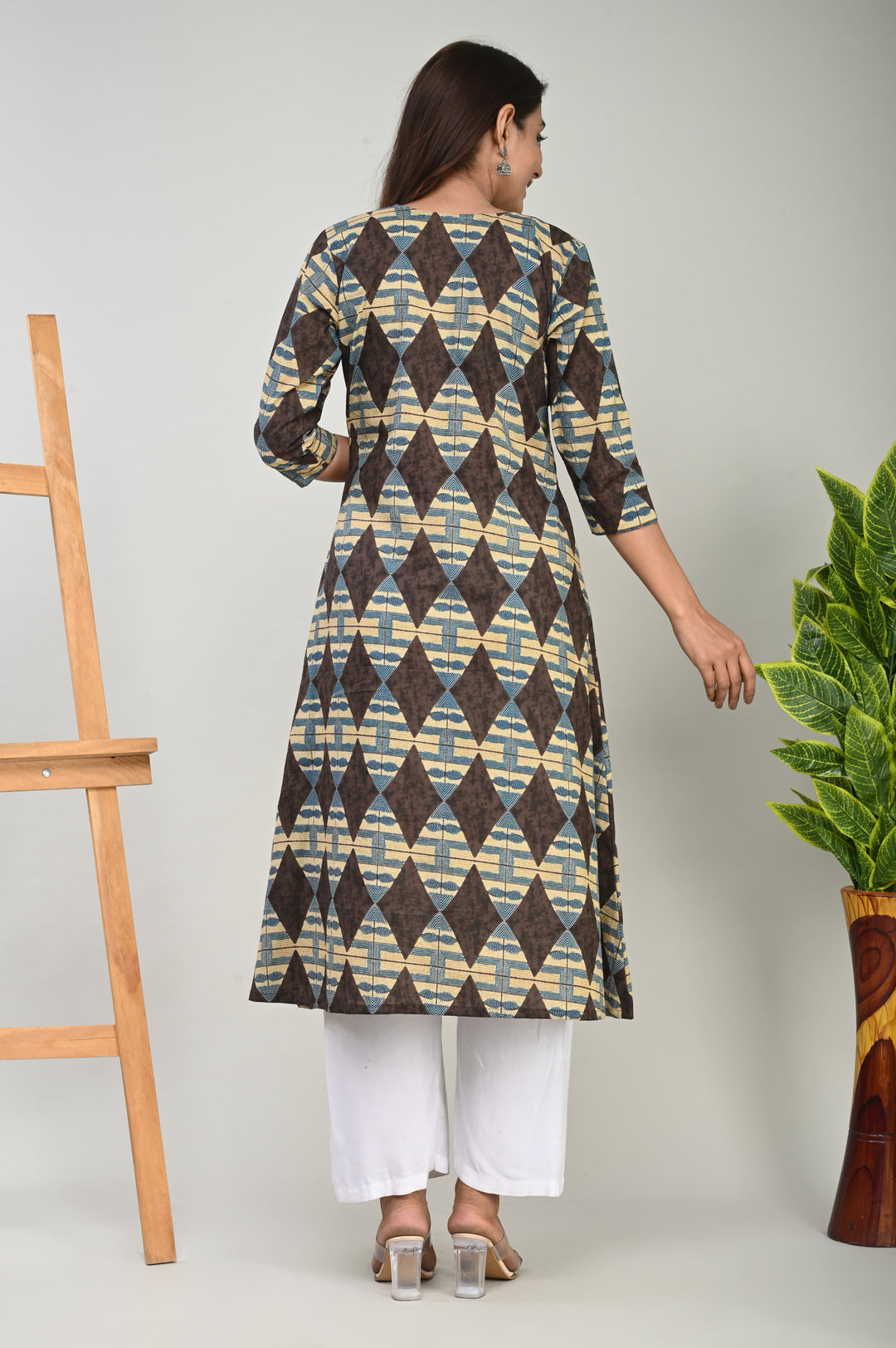 Cotton Kurti