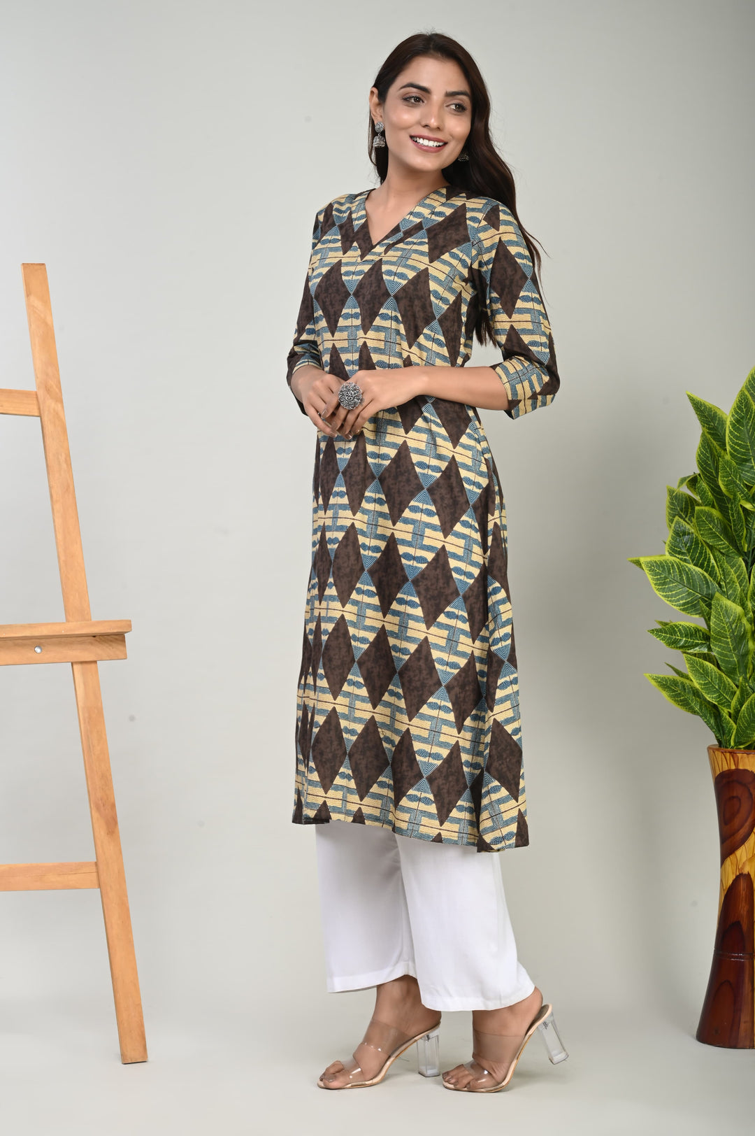 Cotton Kurti