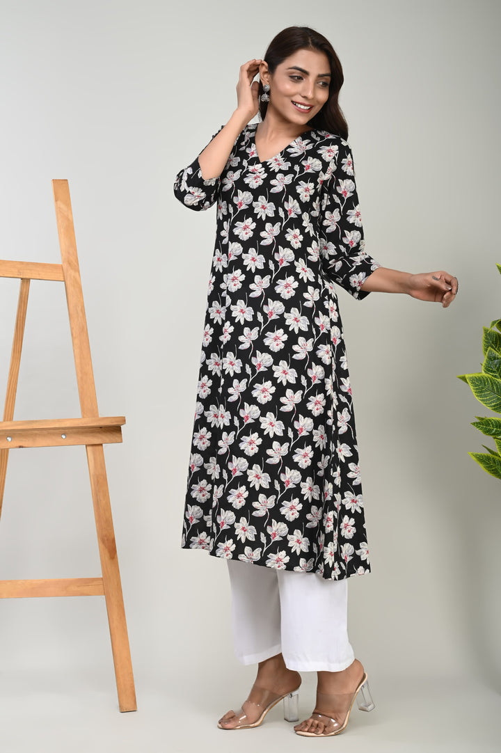 Cotton Kurti