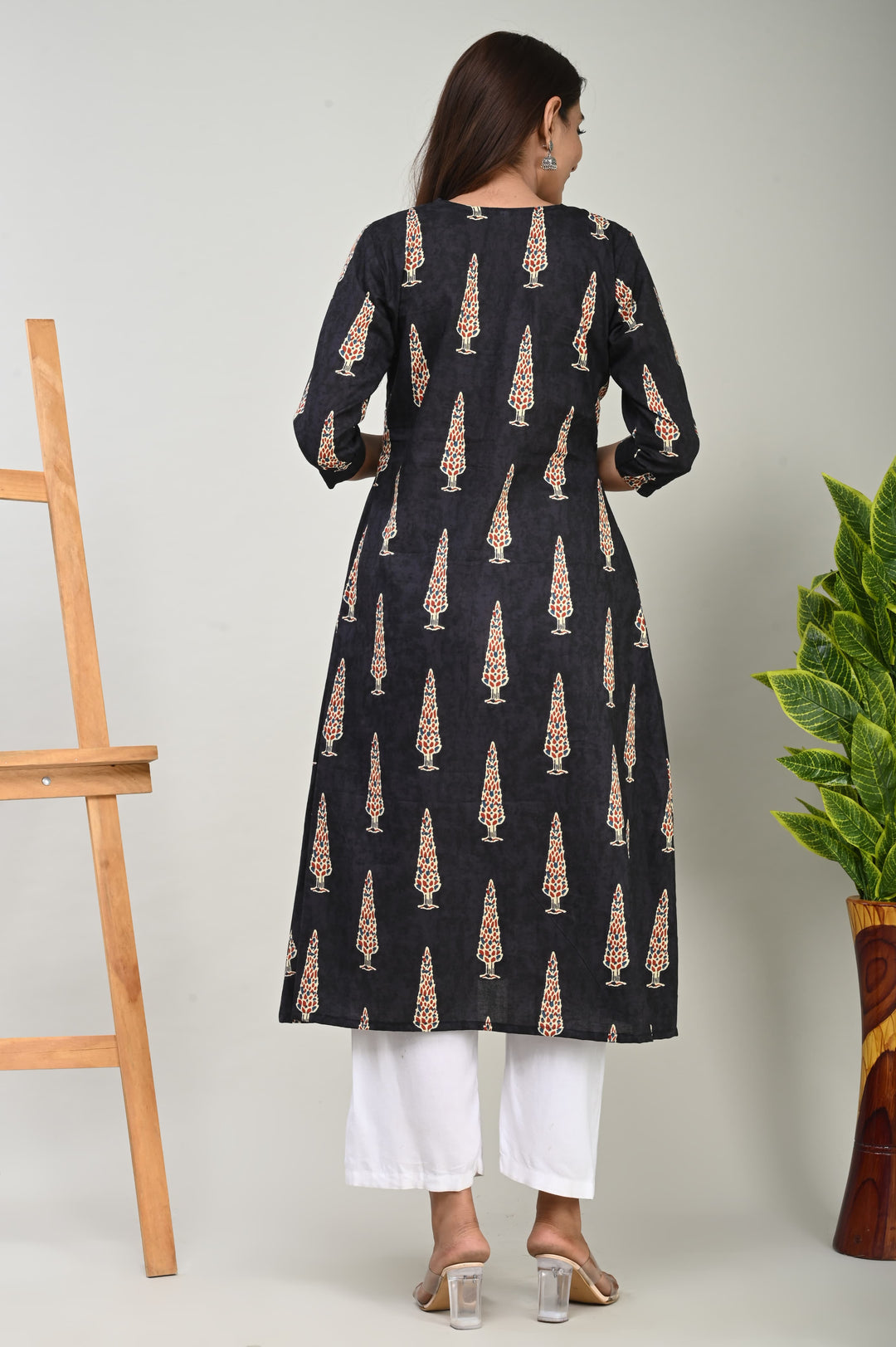 Cotton Kurti