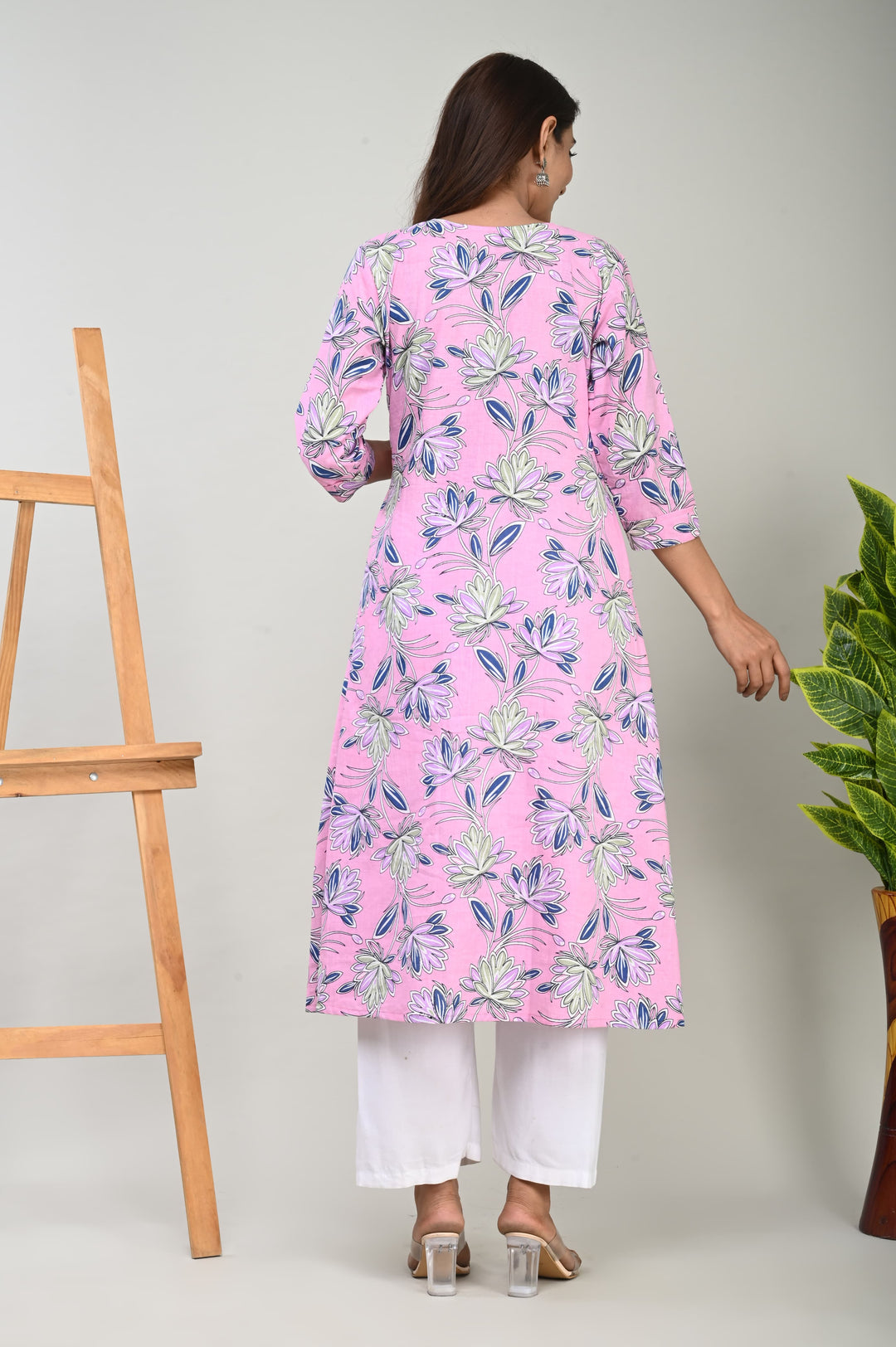 Cotton Kurti