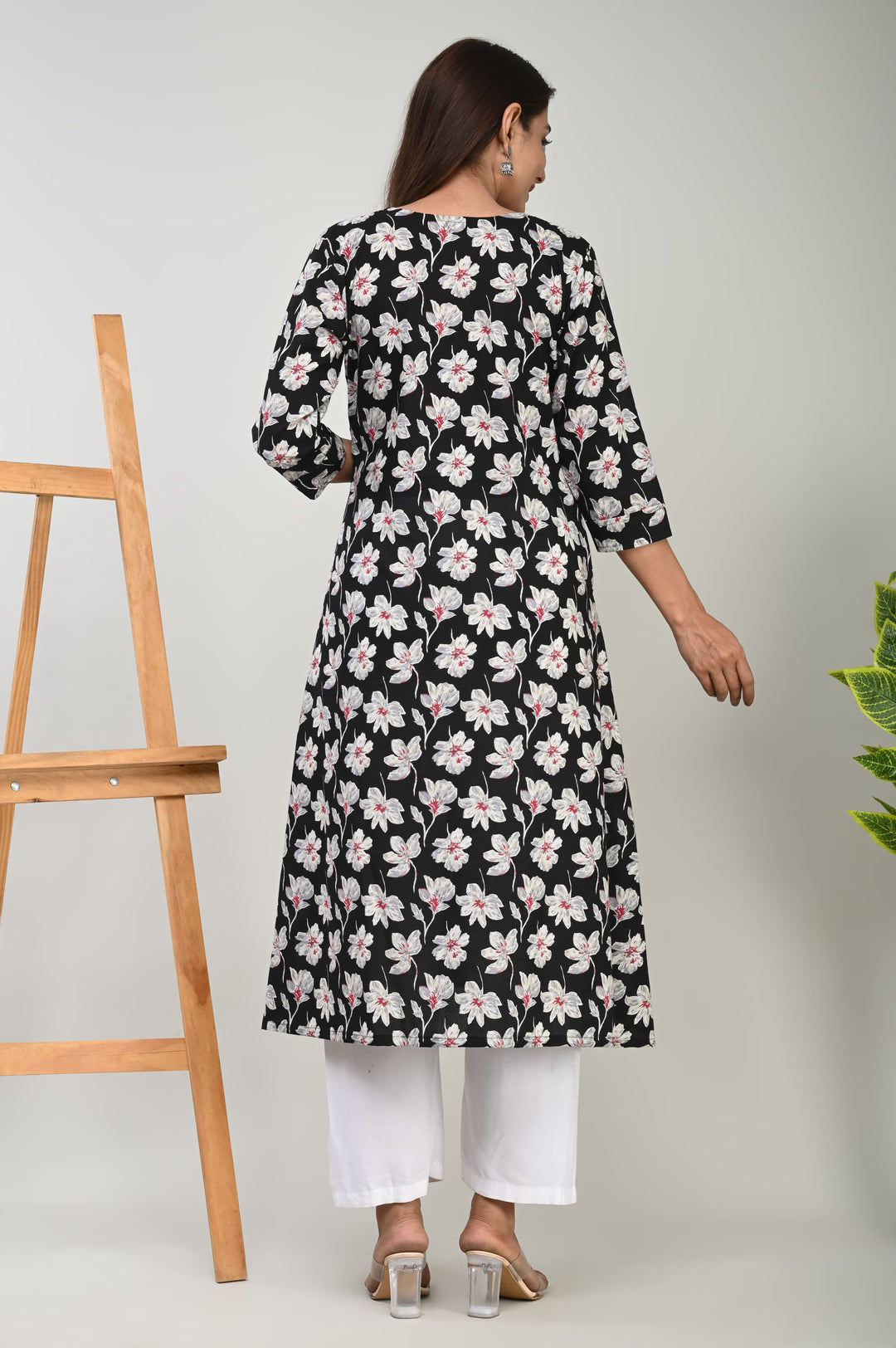 Cotton Kurti