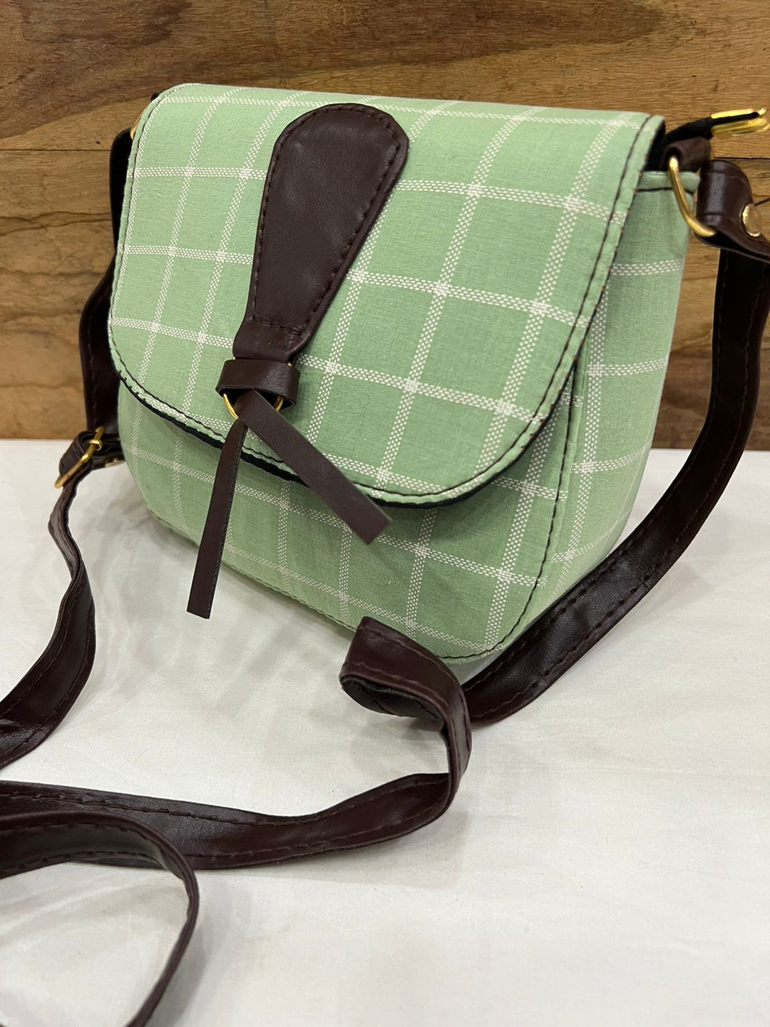 Sling Bag