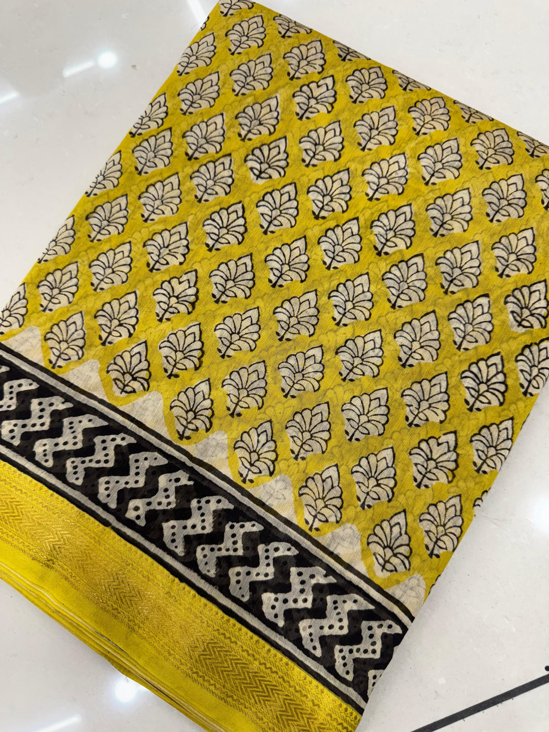 Traditional Maheshwari Saree saree