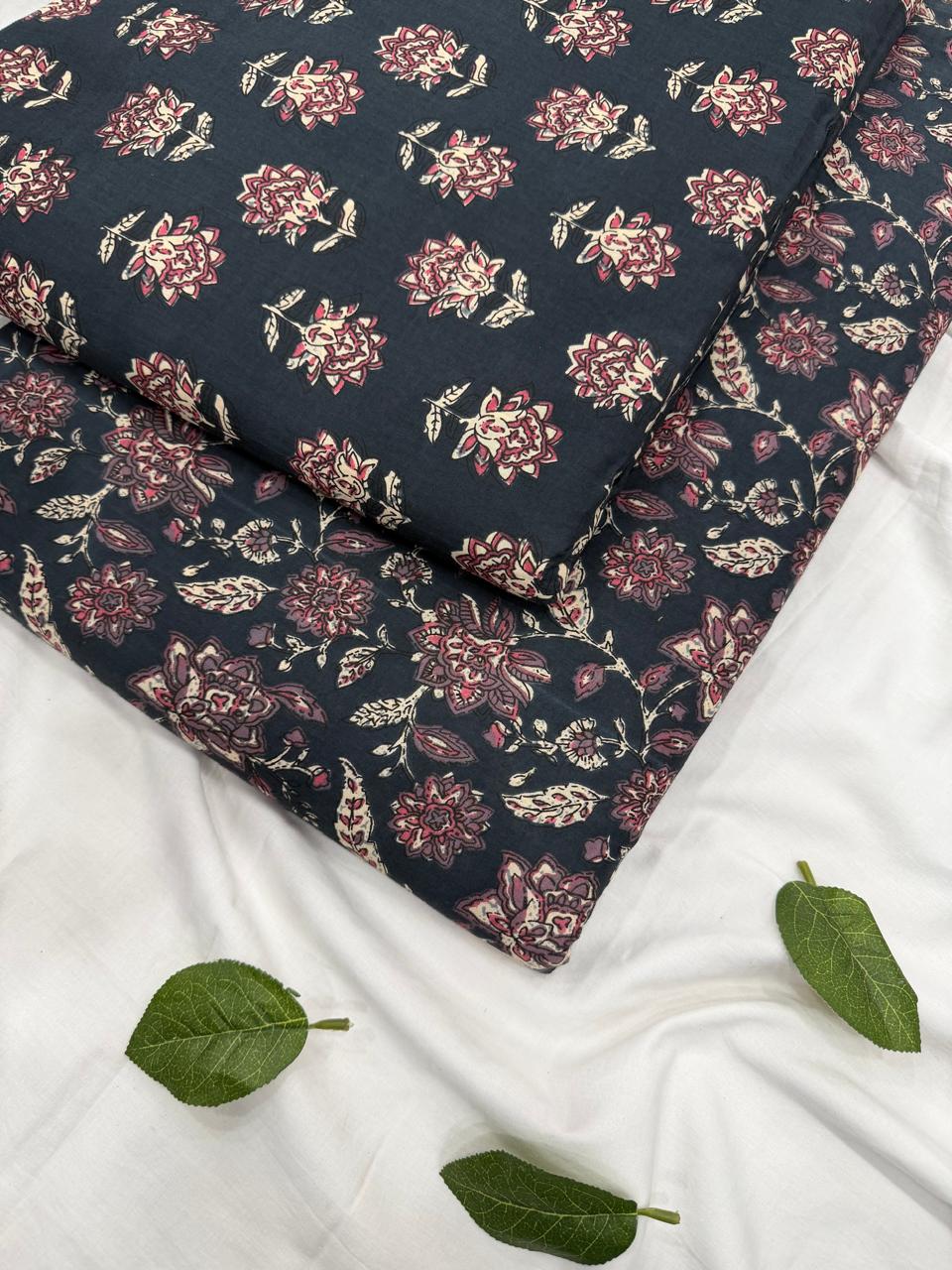 Cotton Printed Combo Set