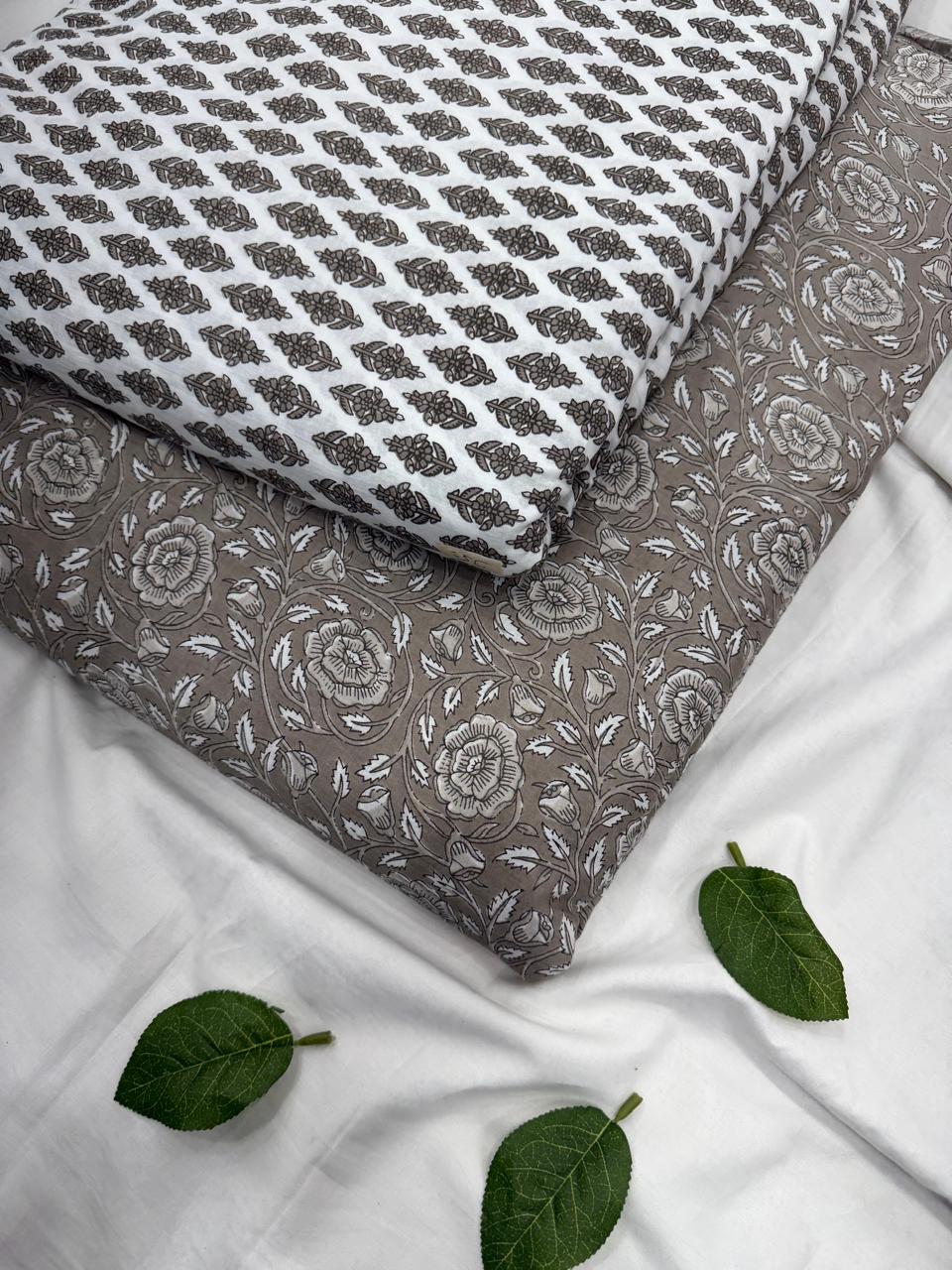 Cotton Printed Combo Set