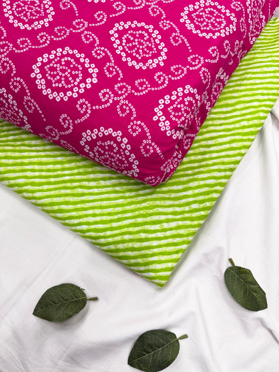 Cotton Printed Combo Set
