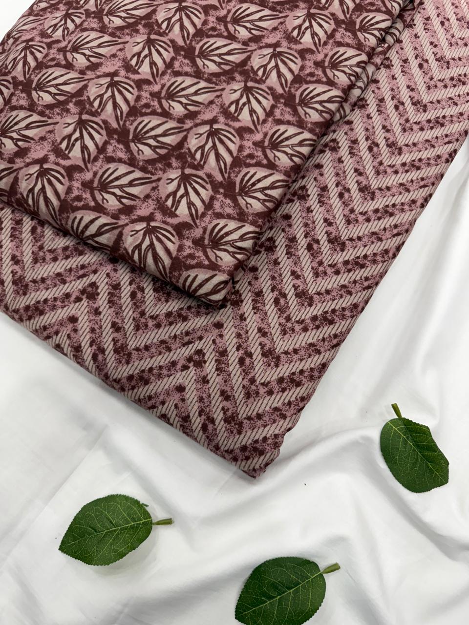 Cotton Printed Combo Set