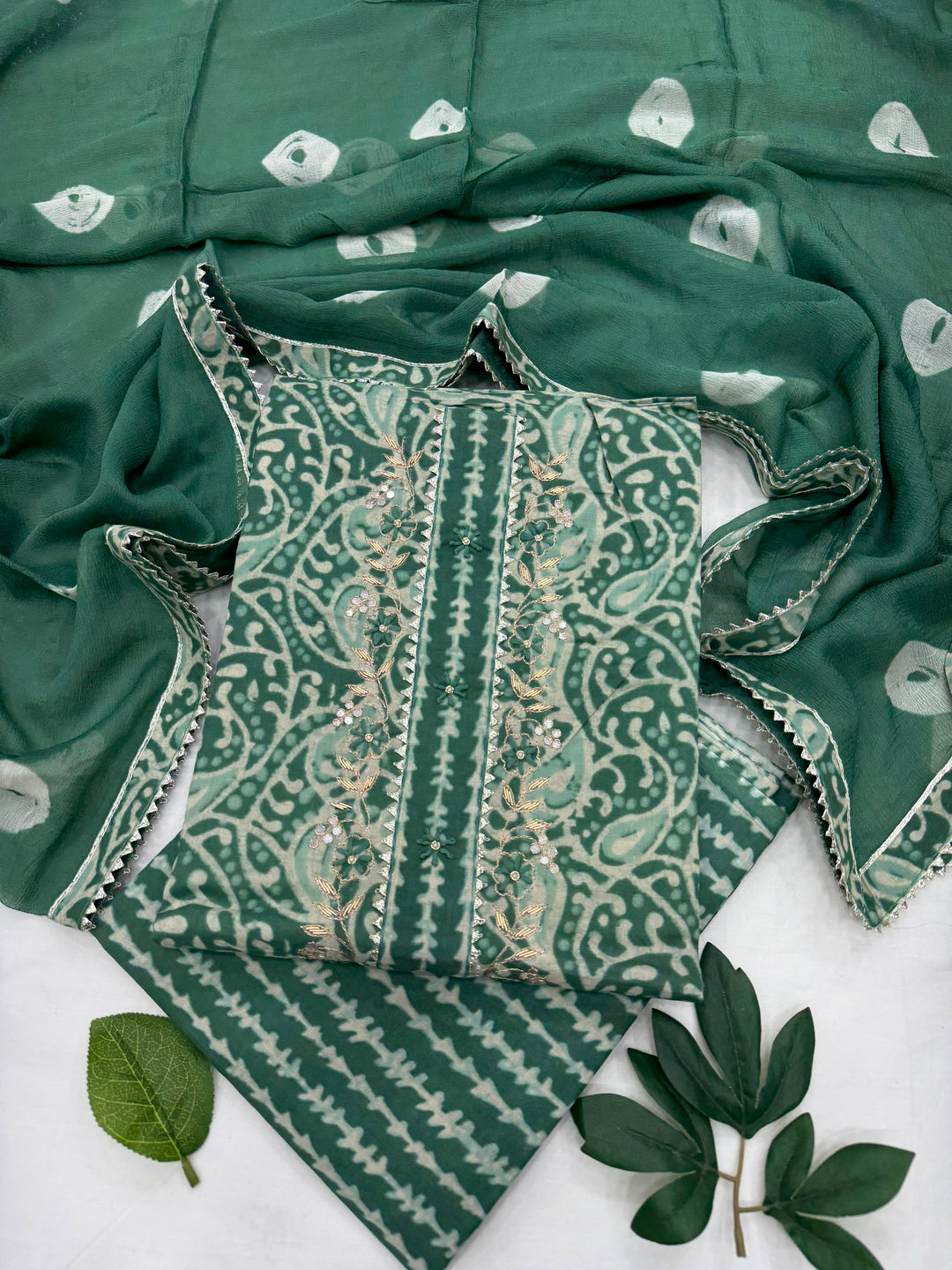 Hand Work Suit Set