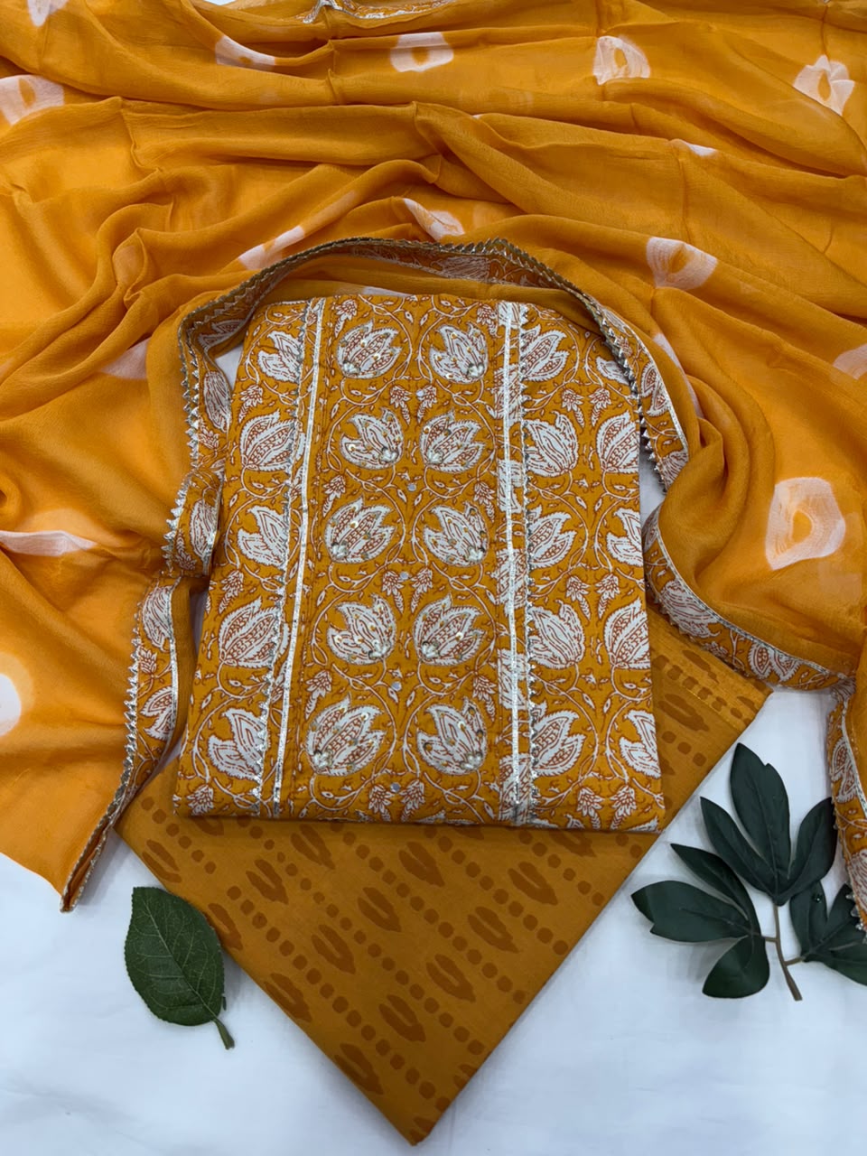 Hand Work Suit (Copy)
