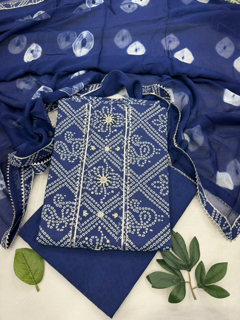 Hand Work Suit