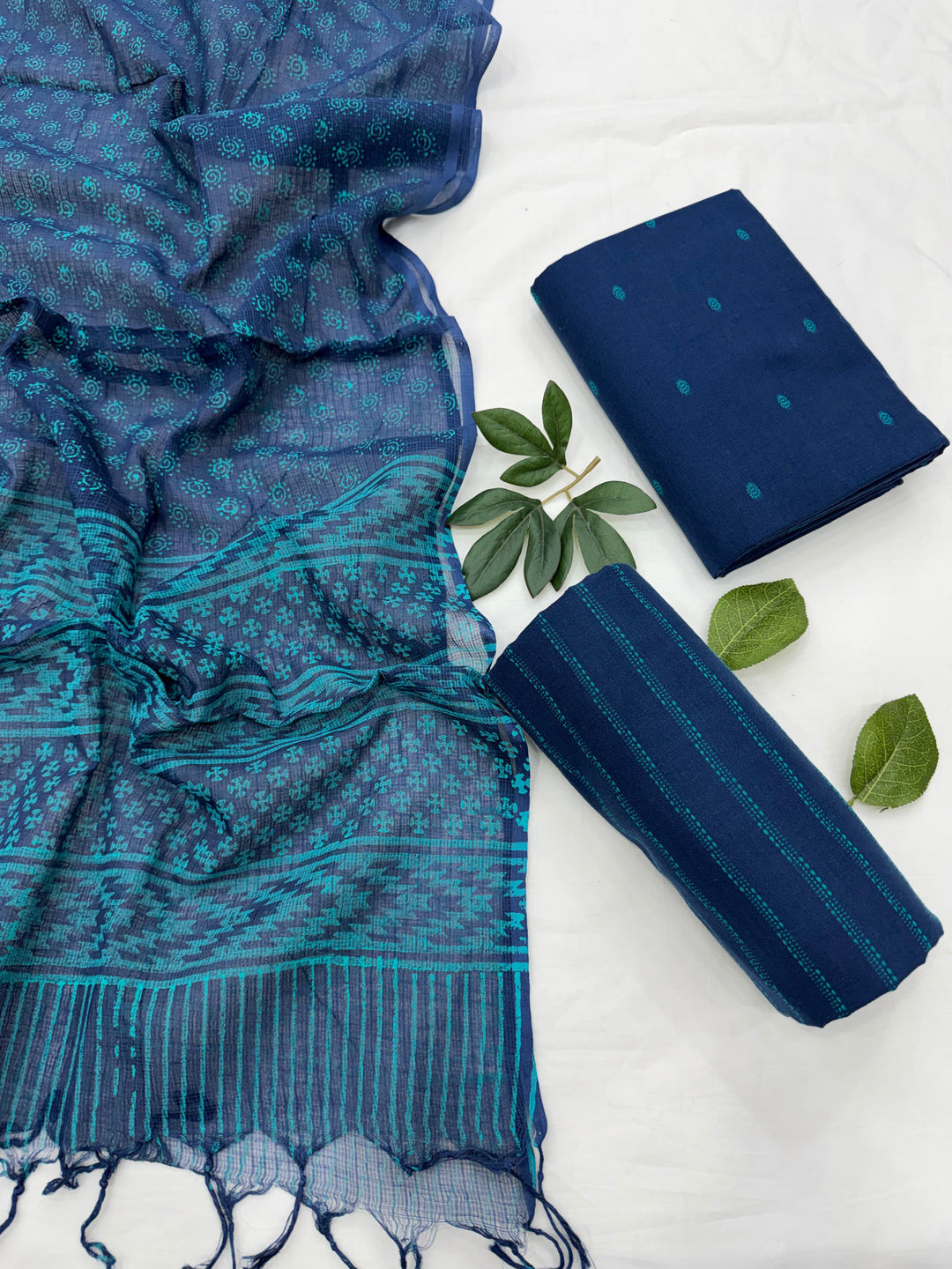 Artisan Crafted Suit