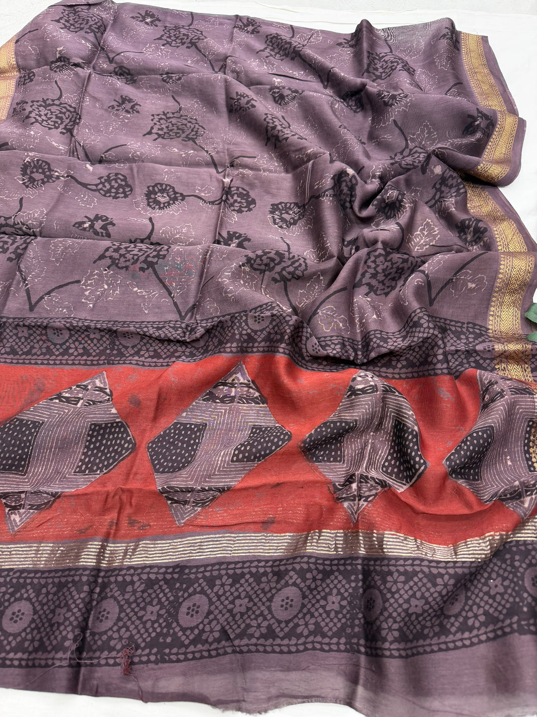 Vanaspati Silk Suit Set