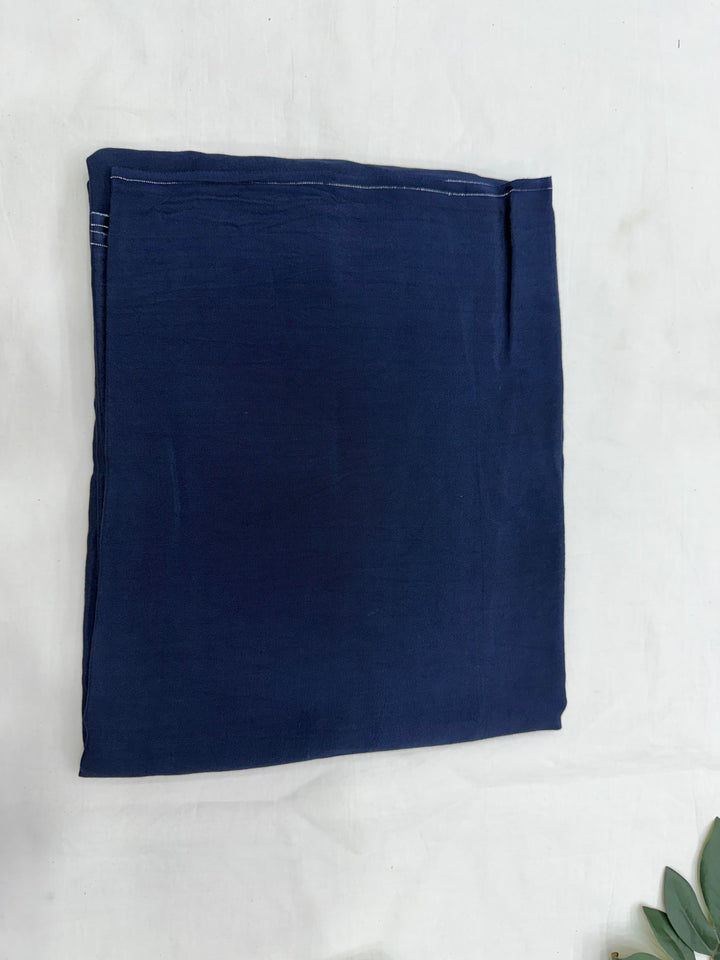 Chanderi Silk Suit Set