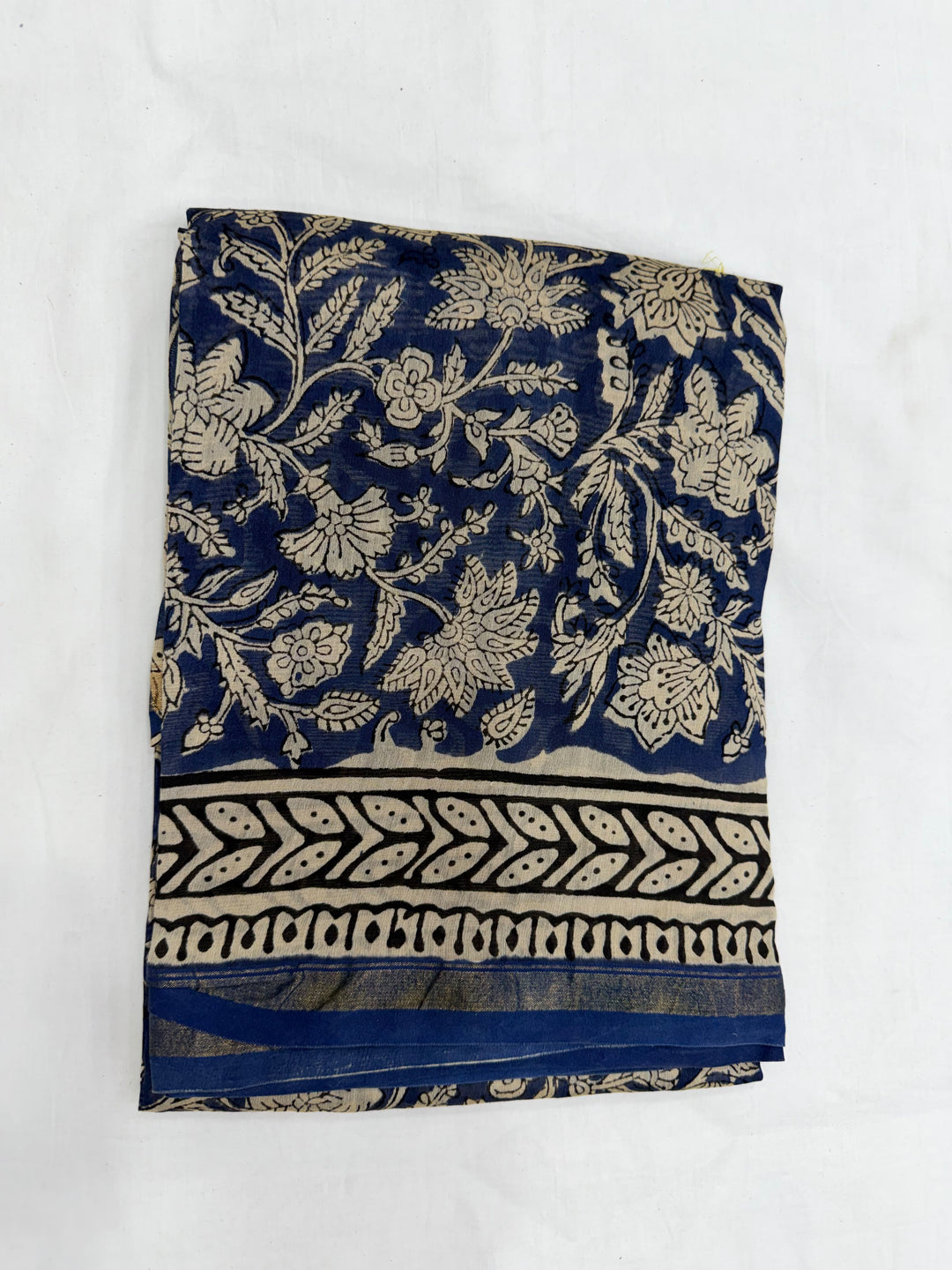 Chanderi Silk Suit Set