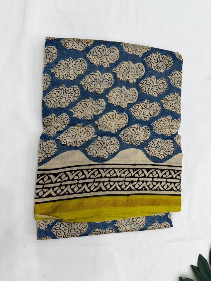 Chanderi Silk Suit Set