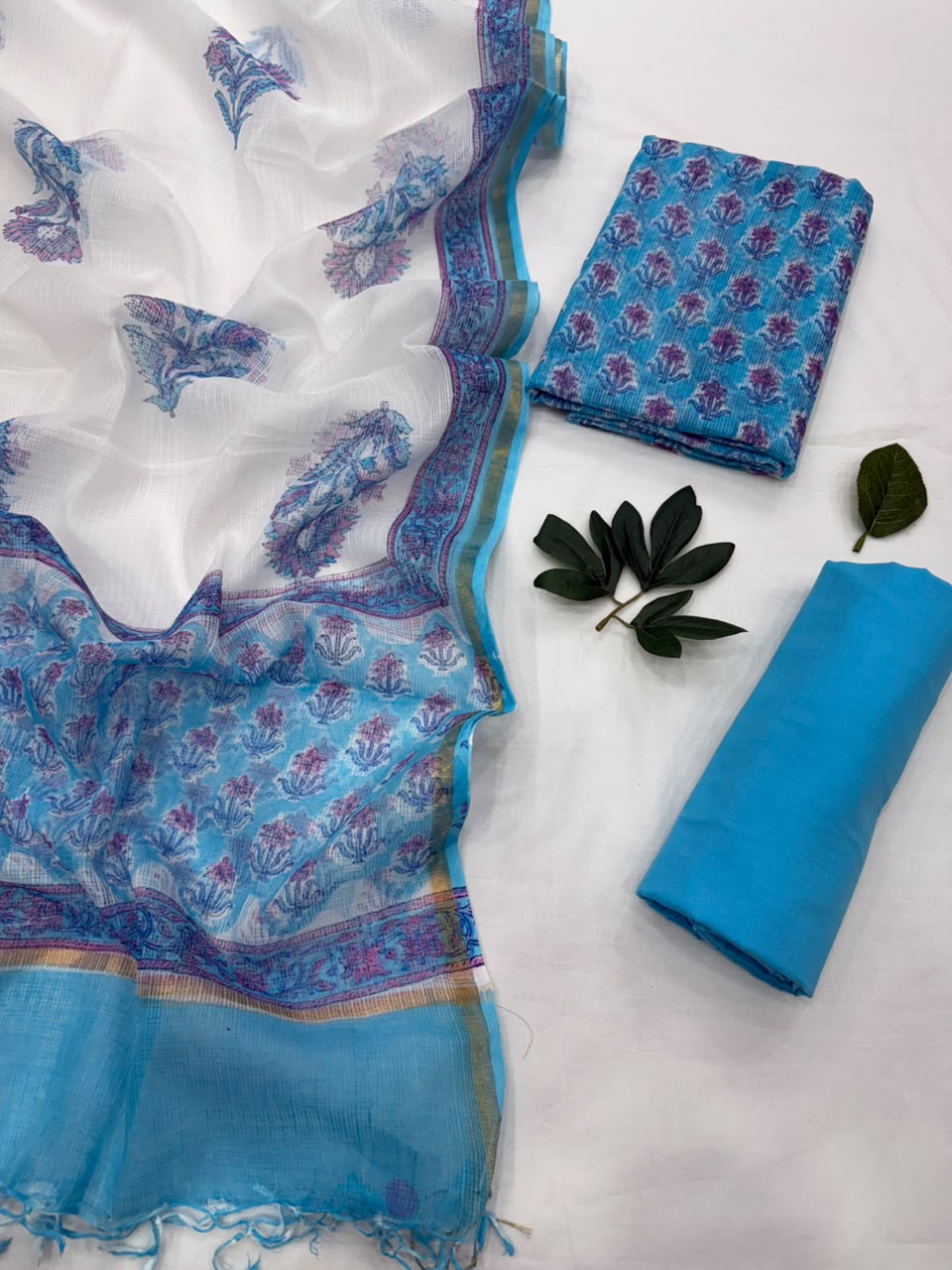 Kota doriya salwar suit