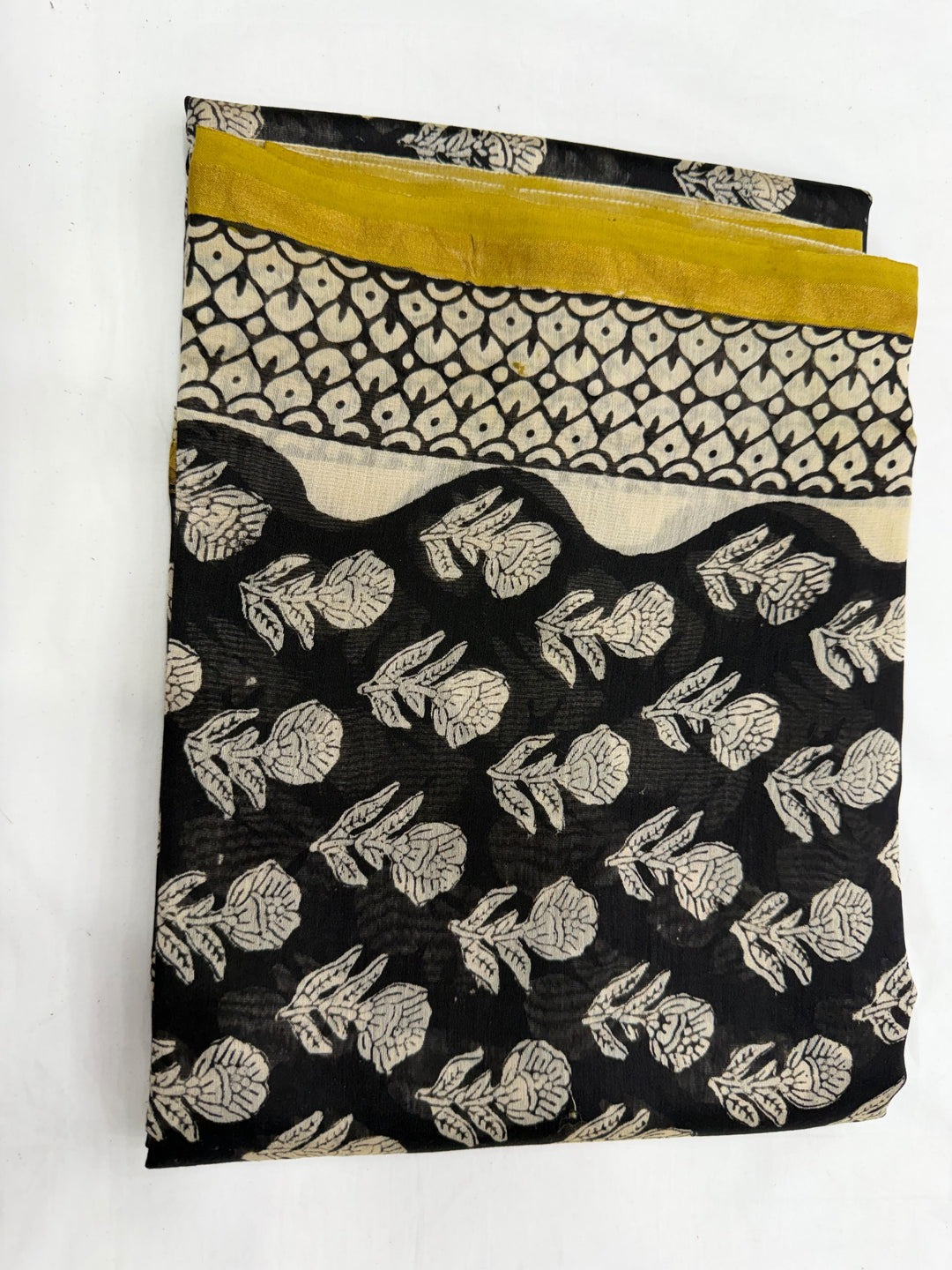 Chanderi Silk Suit Set