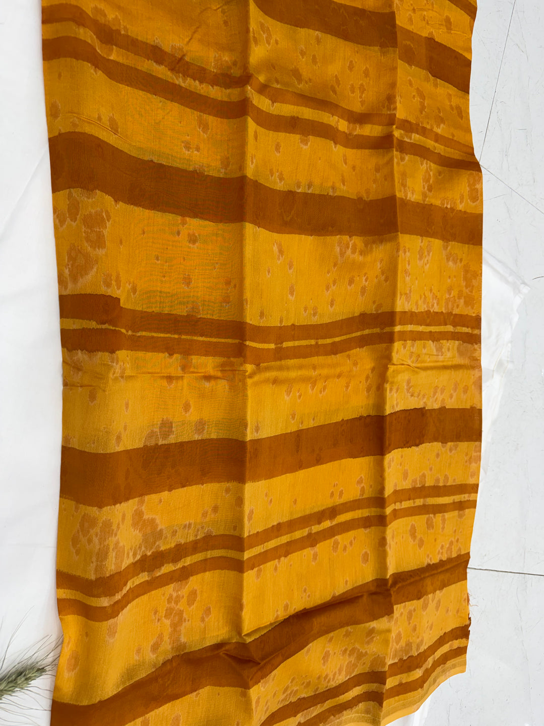 Chanderi Silk Suit Set