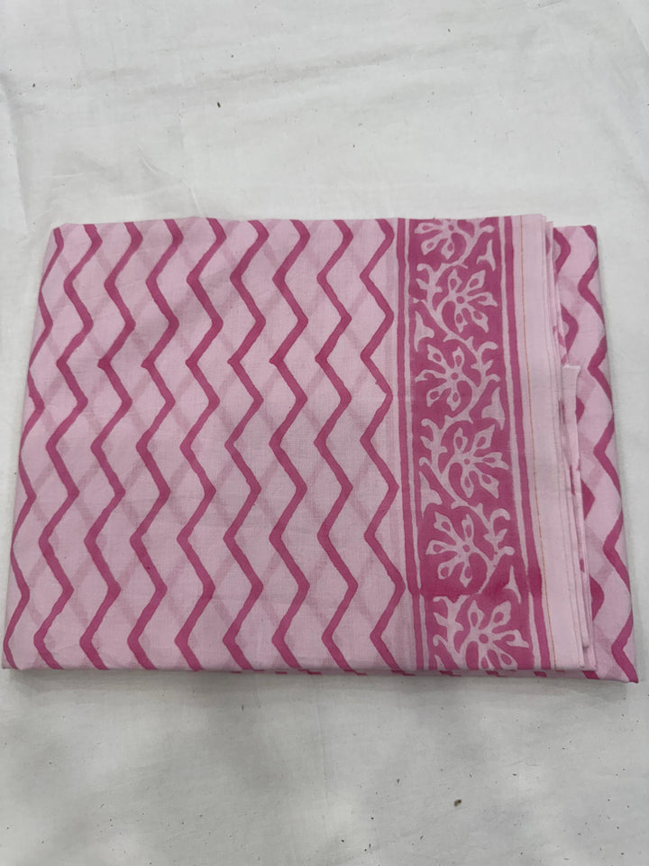 Kota Doriya Dupatta Suit Set