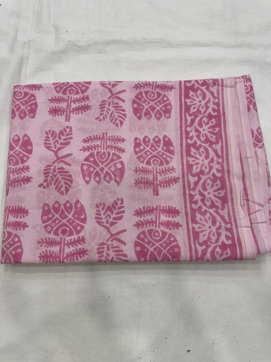 Kota Doriya Dupatta Suit Set