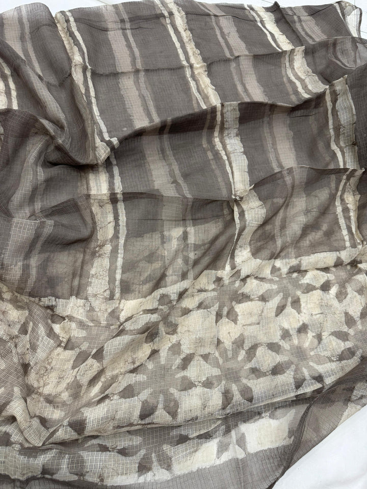 Kota Doriya Dupatta Suit Set