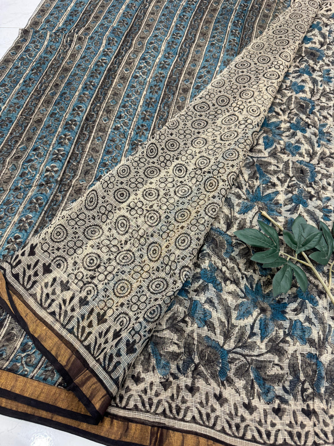Kota Doriya Saree