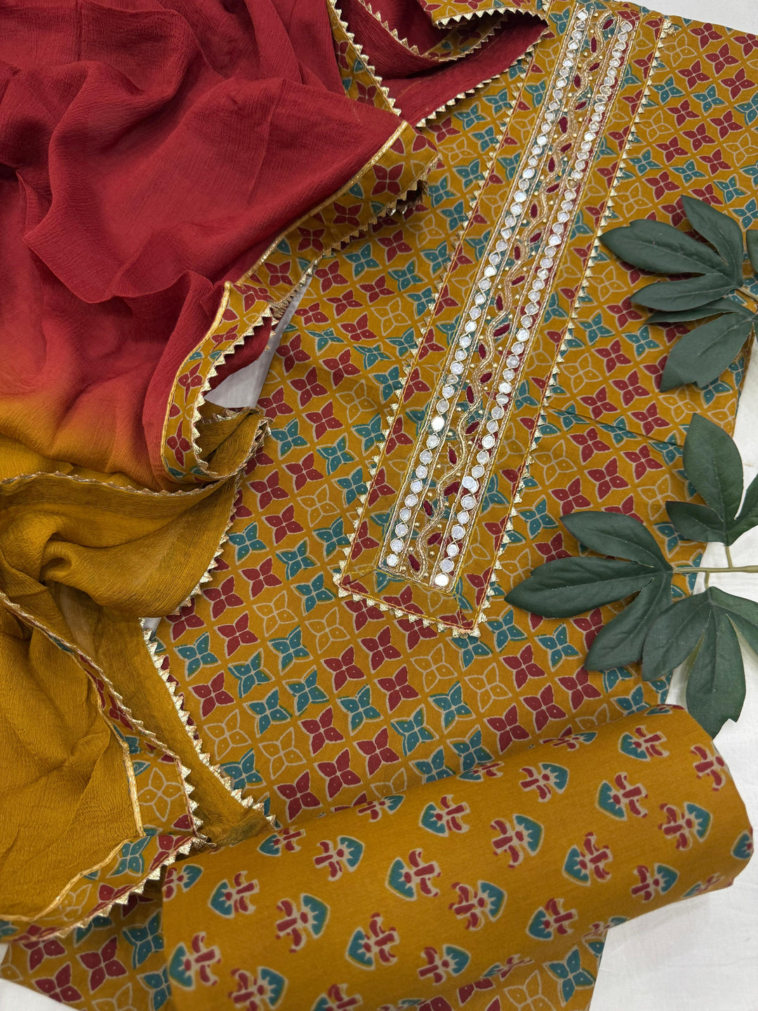 Indian Festival Wear