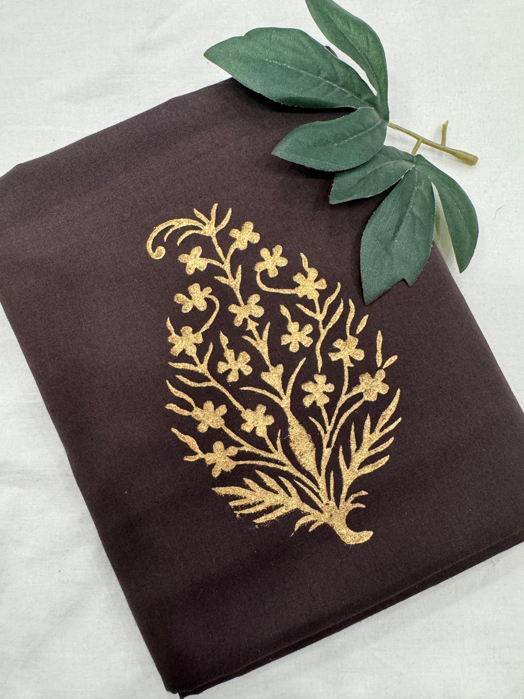 Zari Tissue Silk Saree