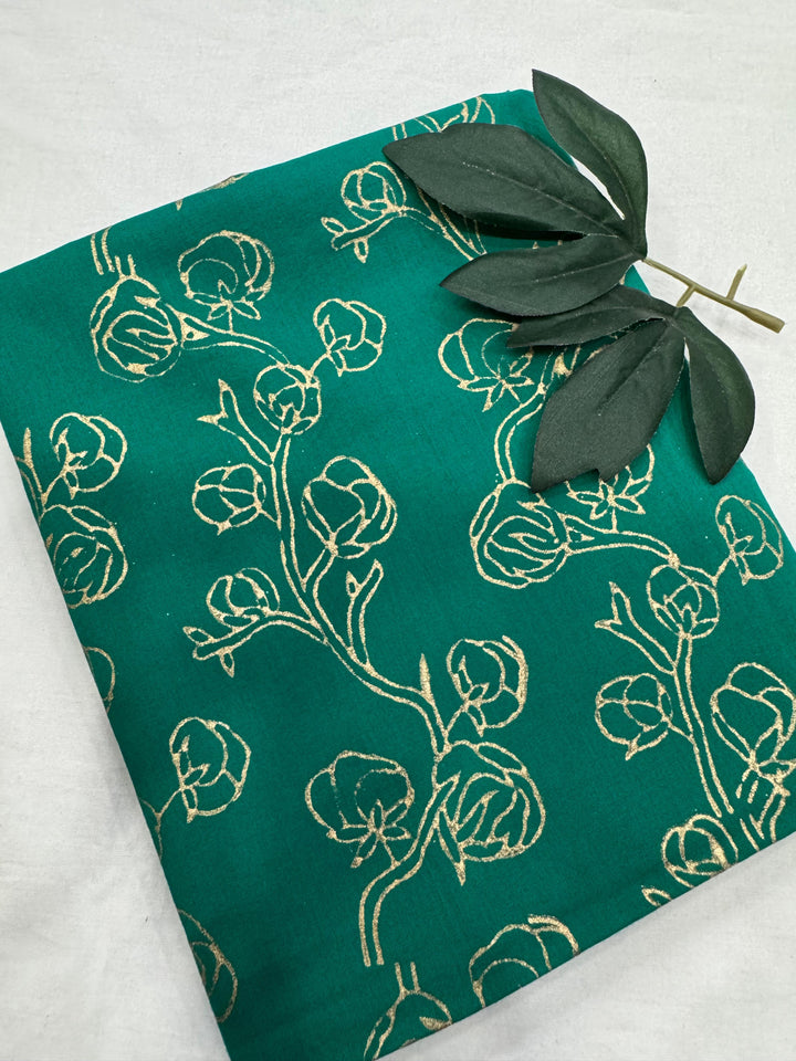 Pure Tissue Silk Saree