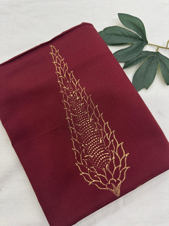 Designer Tissue Banarasi Silk Saree