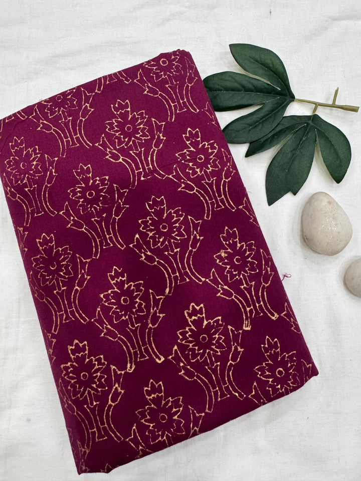 Soft Tissue Banarasi Silk Saree