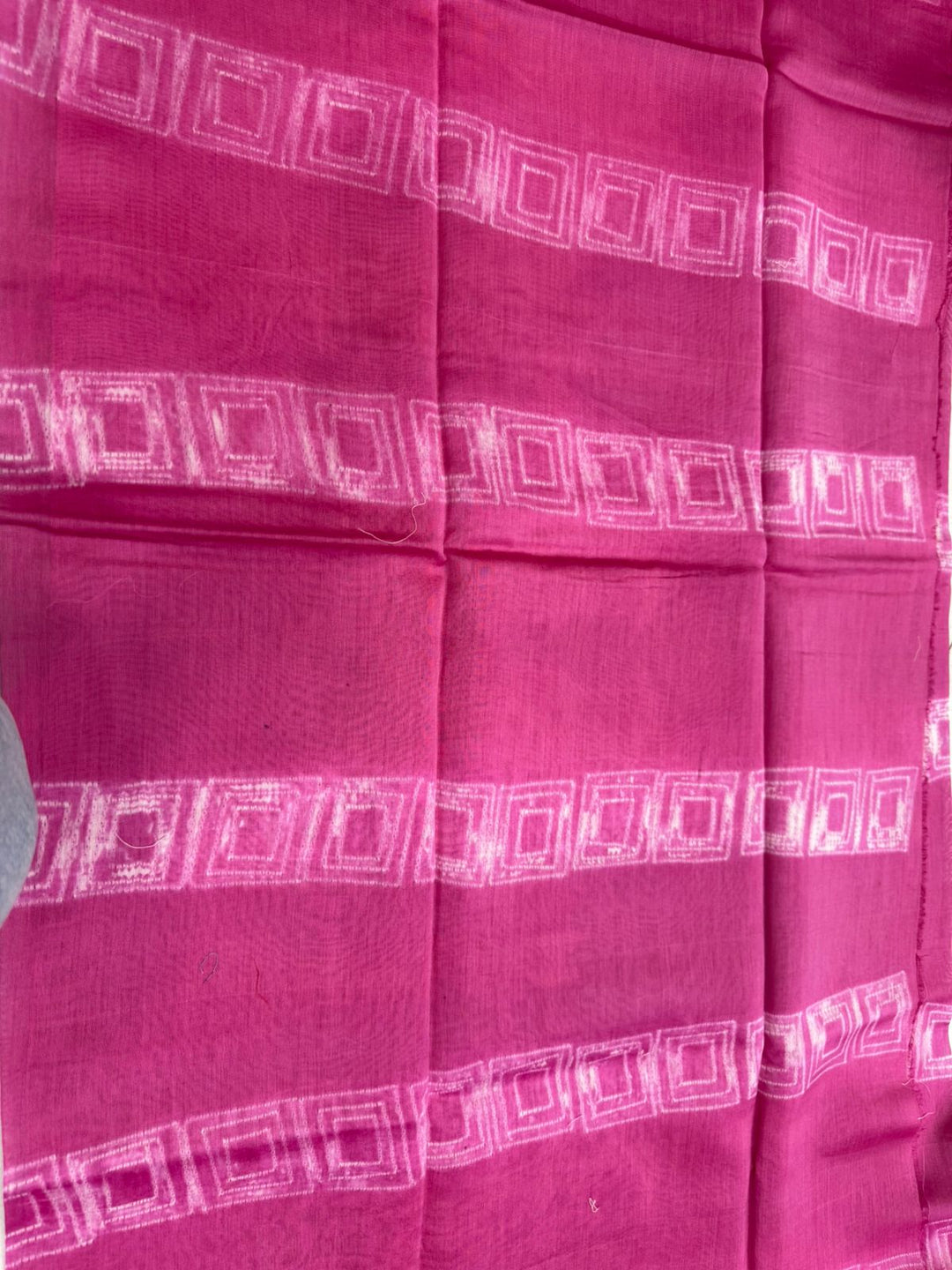 Chanderi Silk Suit Set