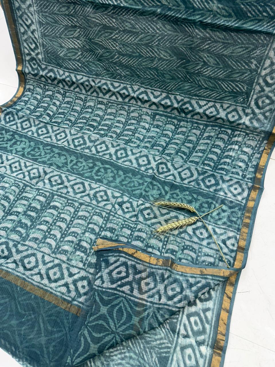 Kota Doriya Saree