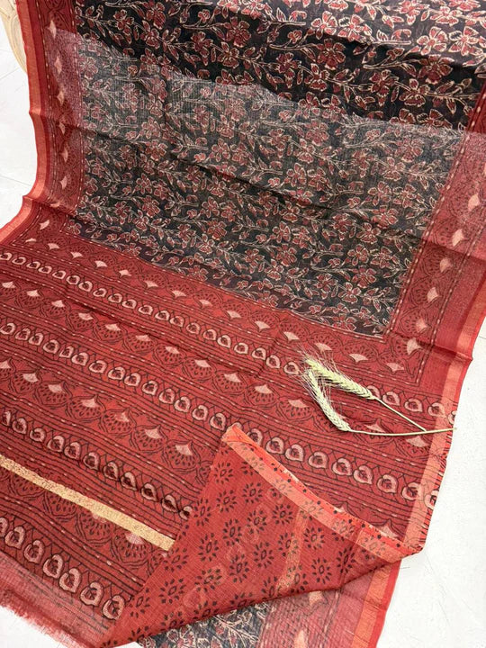 Kota Doriya Saree