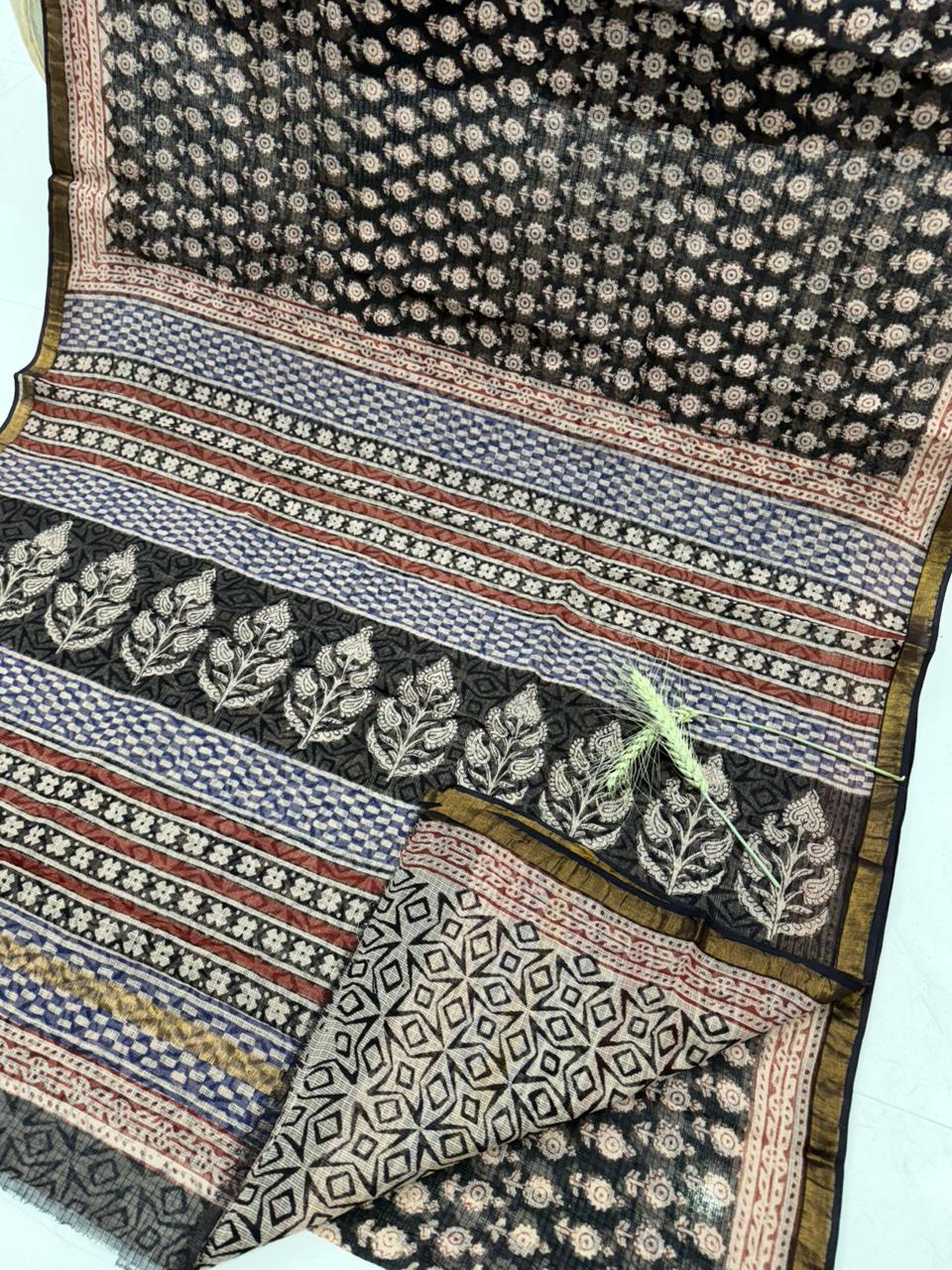 Kota Doriya Saree