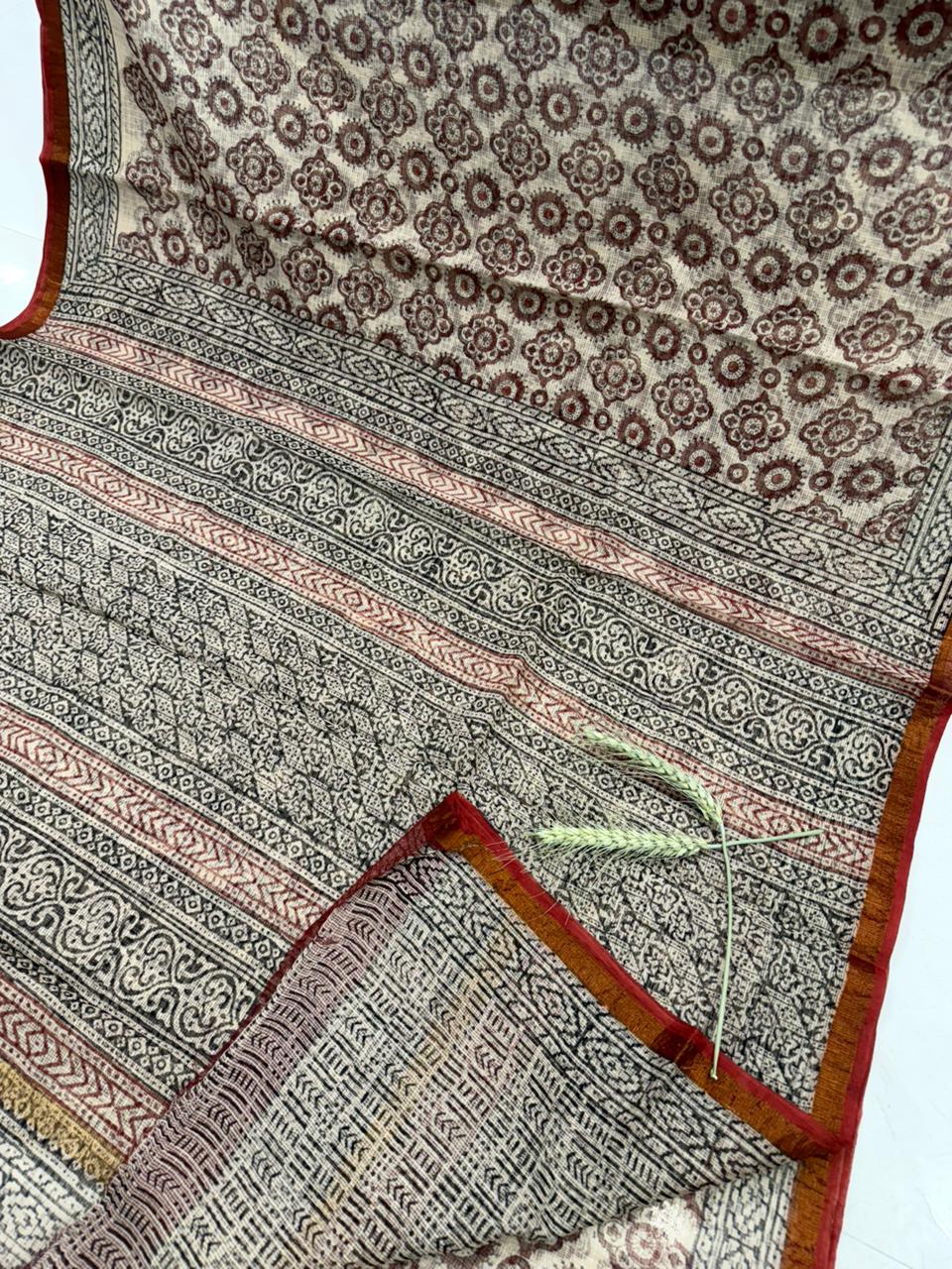 Kota Doriya Saree