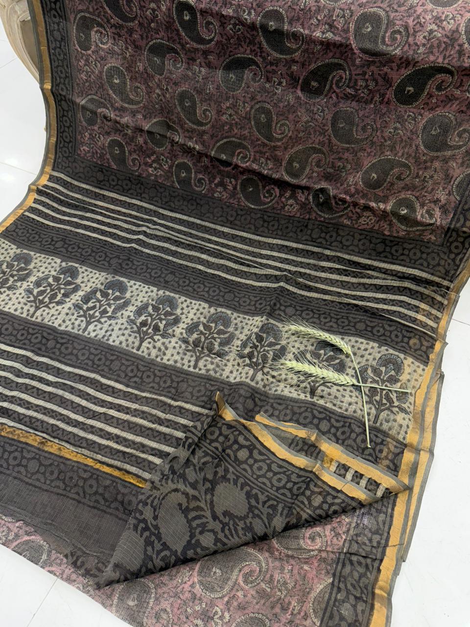 Kota Doriya Saree