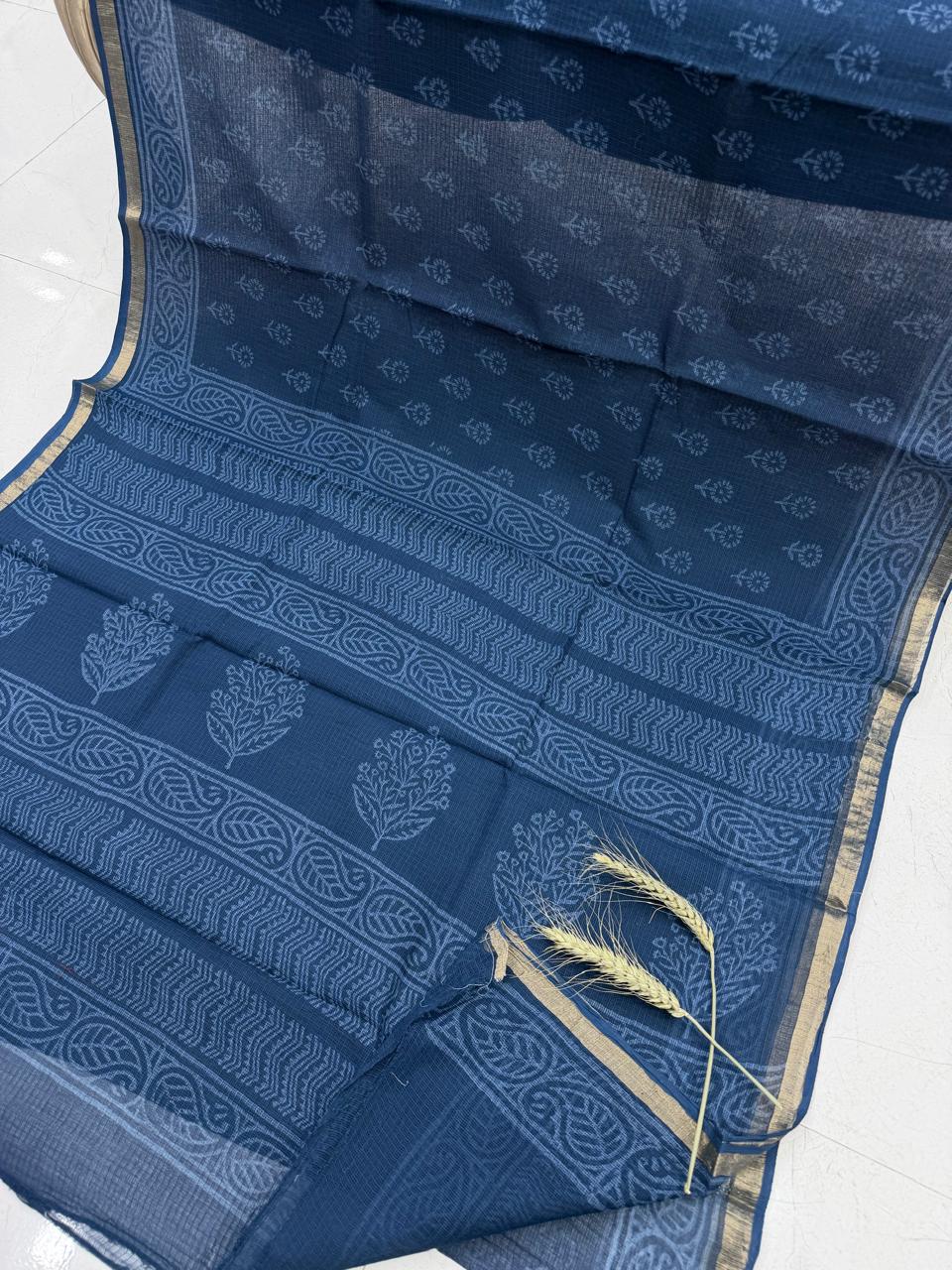 Kota Doriya Saree