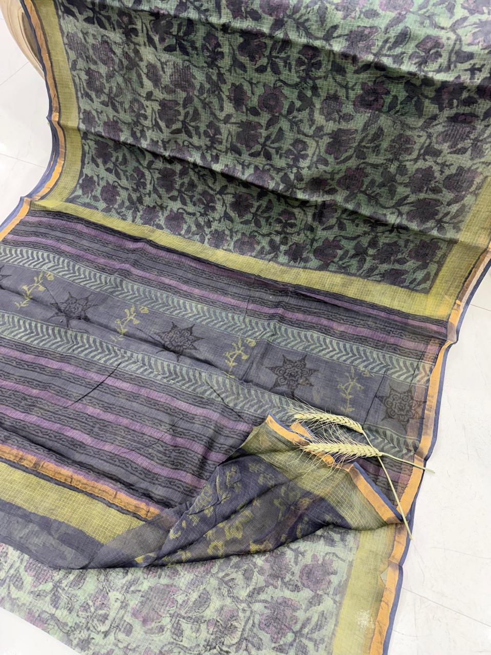 Kota Doriya Saree