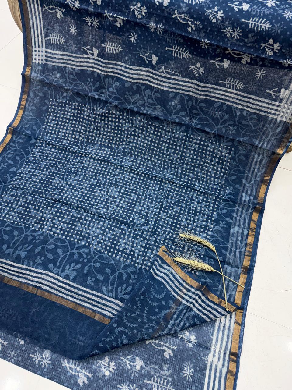 Kota Doriya Saree