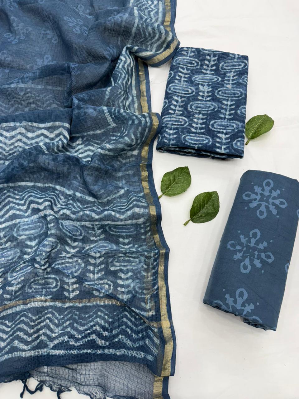 Kota doriya salwar suit